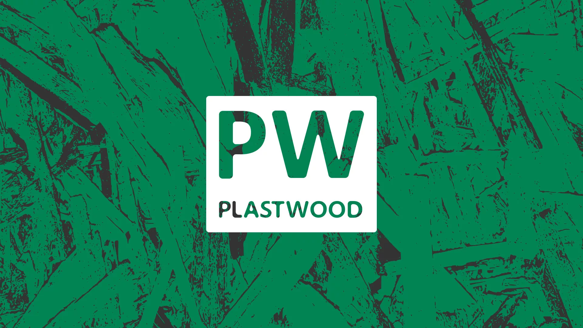 Разработка айдентики и сайта компании «Plastwood» в Красном Сулине