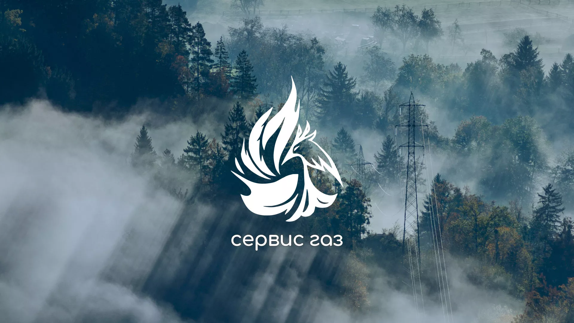 Создание сайта компании «Сервис газ» в Красном Сулине