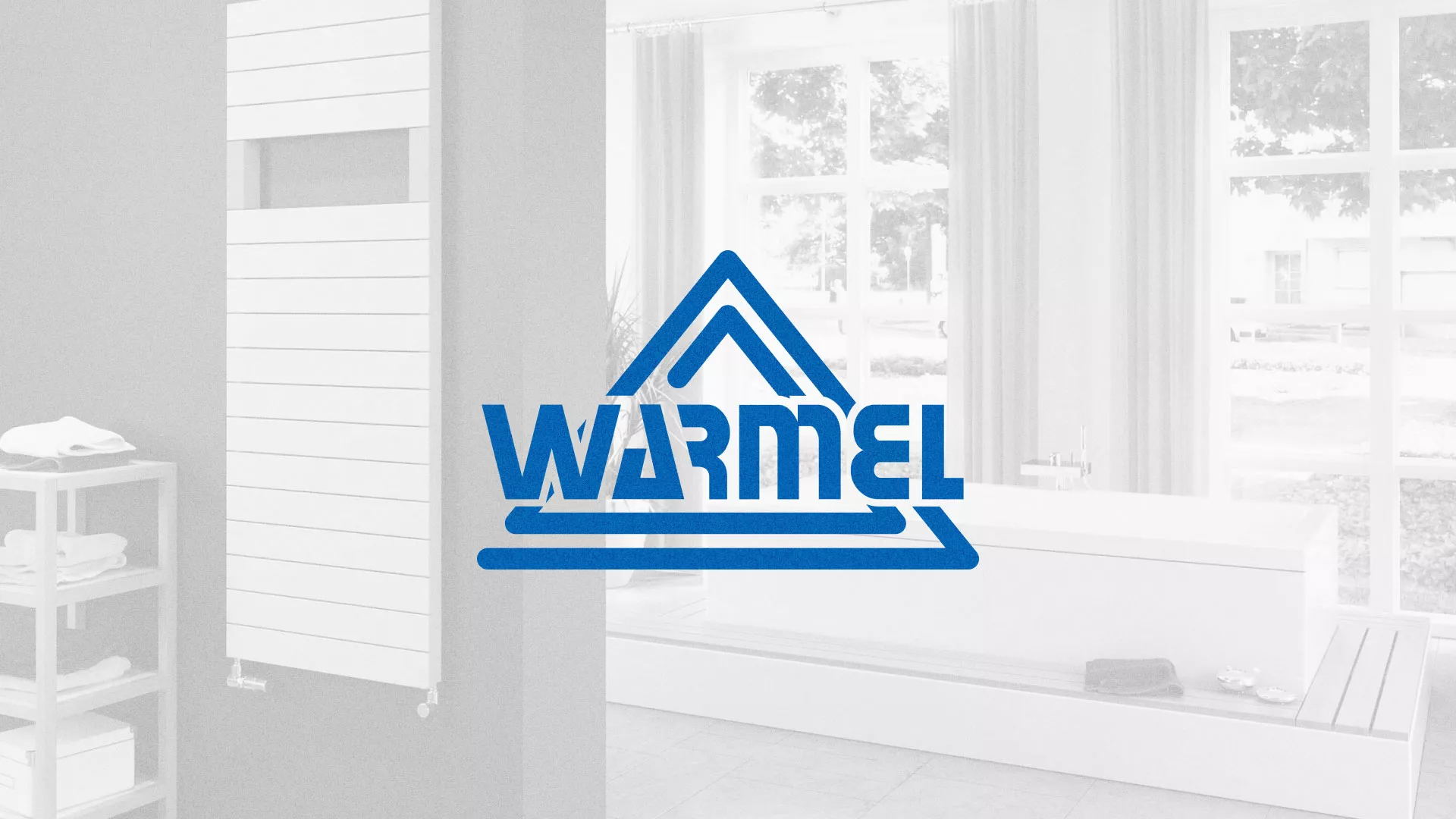 Разработка сайта для компании «WARMEL» по продаже полотенцесушителей в Красном Сулине