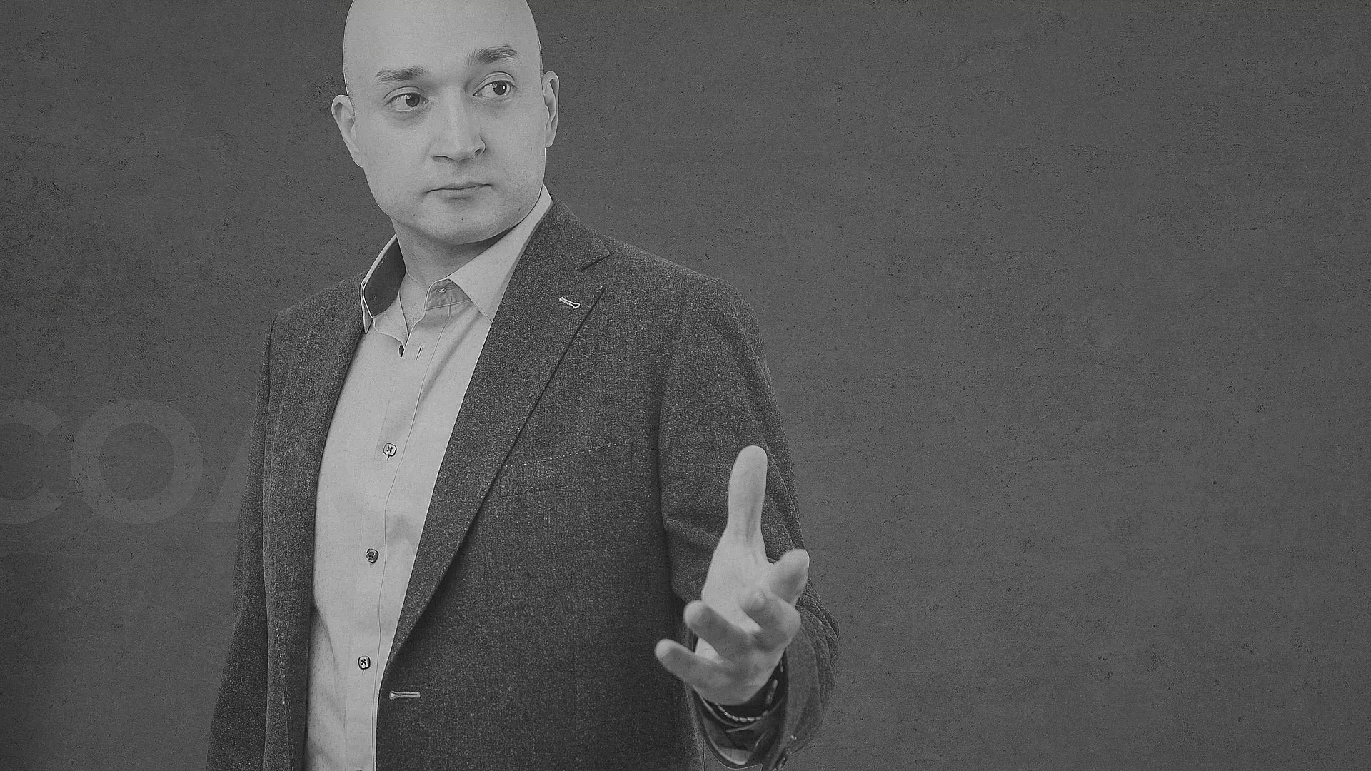 Разработка сайта для бизнес-тренера в Красном Сулине